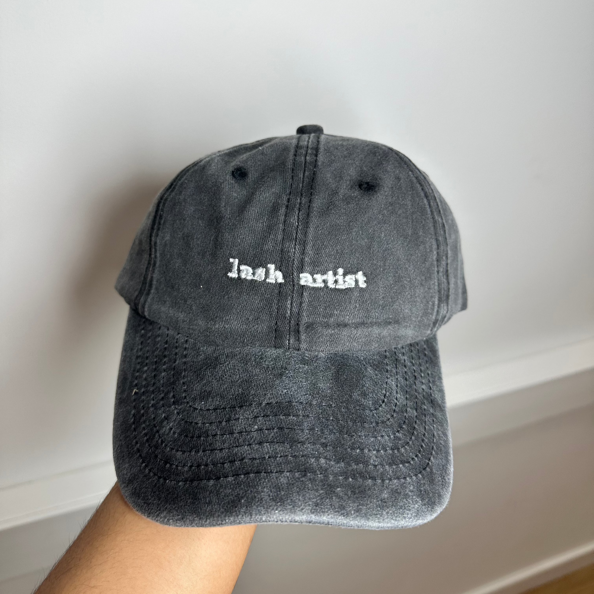 CLC Caps