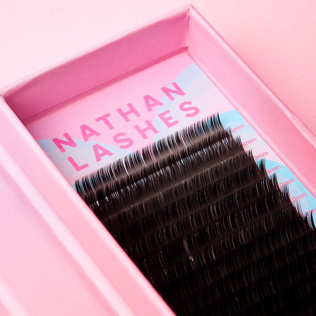 Flat Classic Lashes