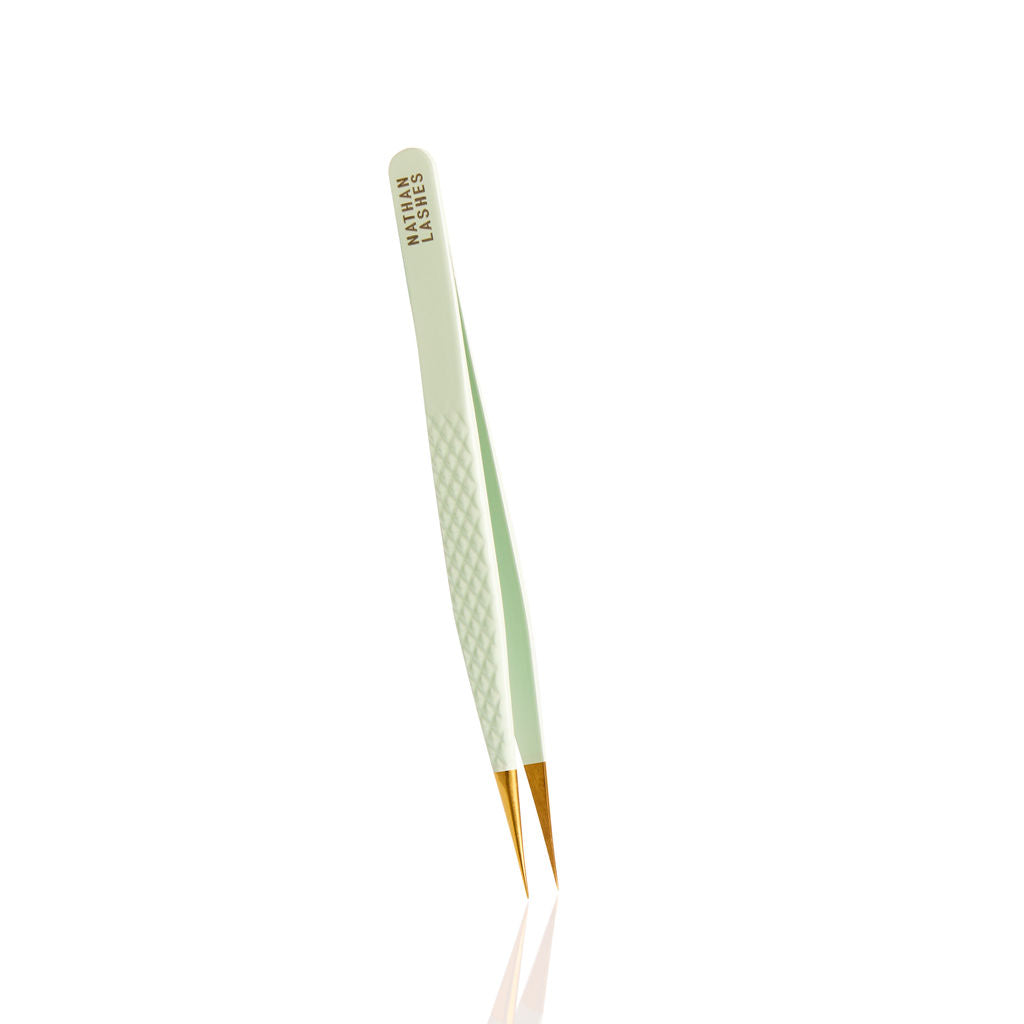 Mint Tweezers