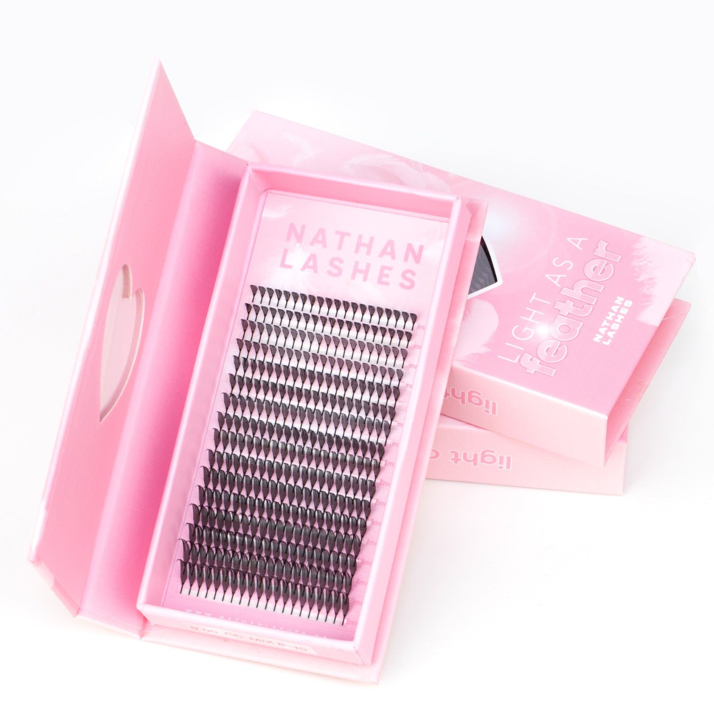 Anime Lashes