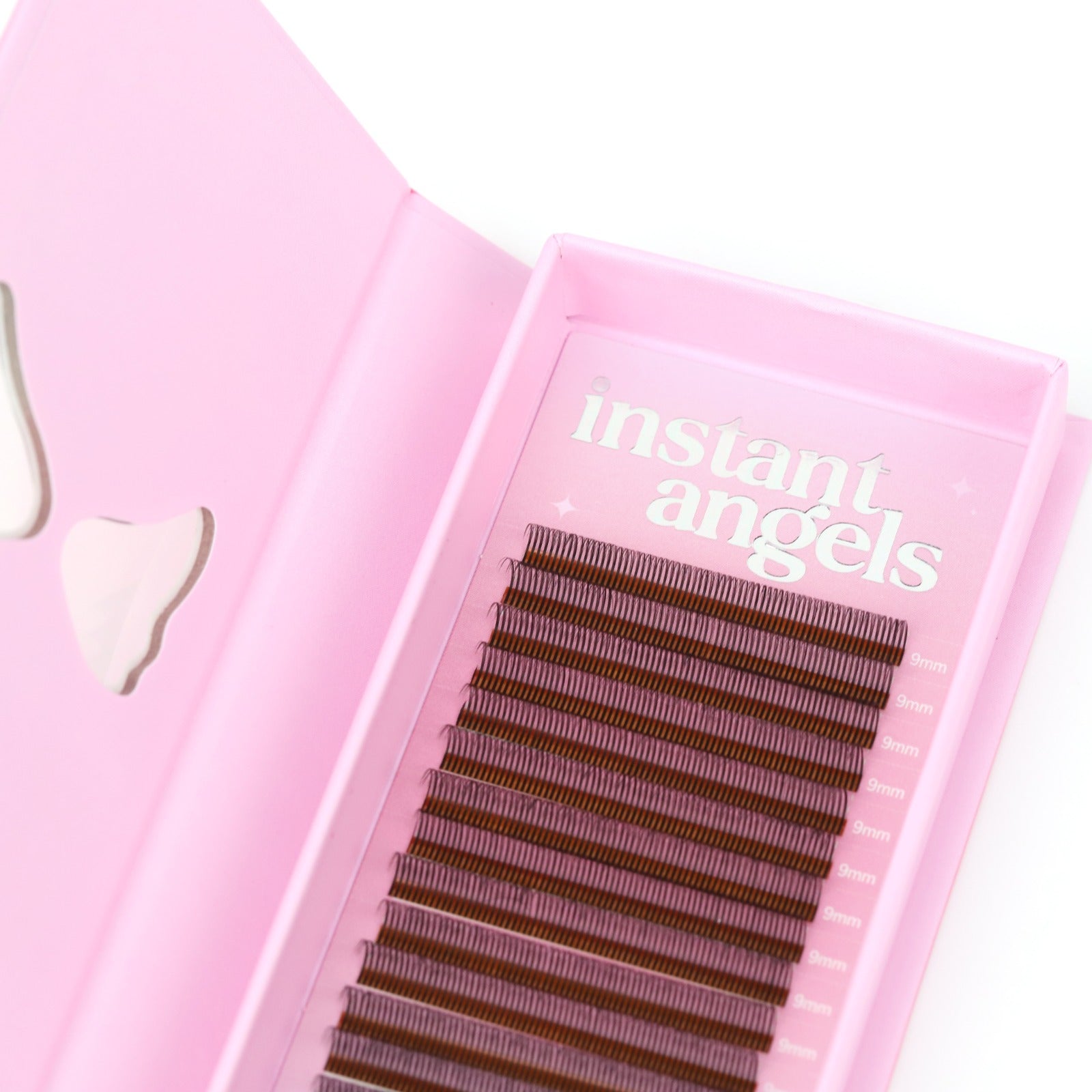 Pre Made Angel Lash Trays - Instant Angels