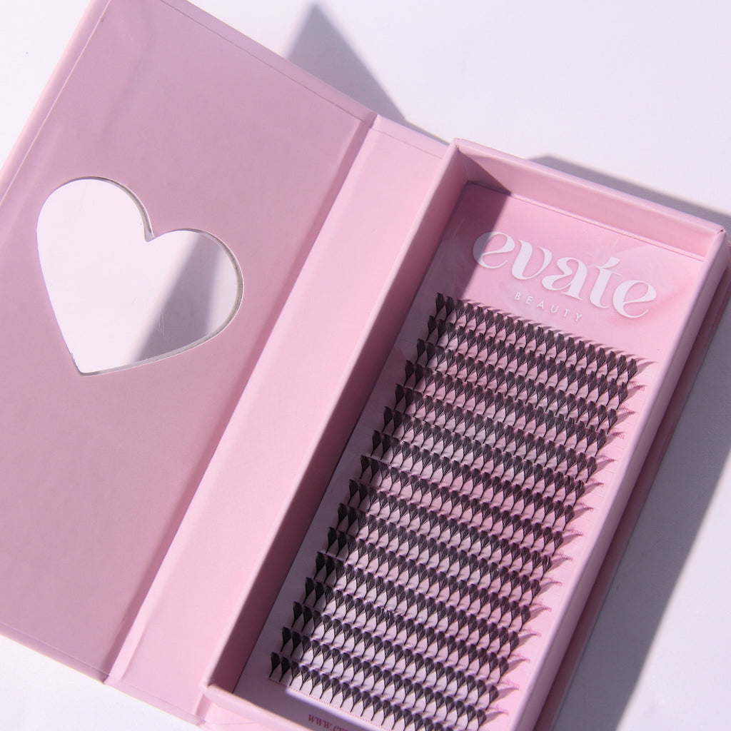 Anime Lashes