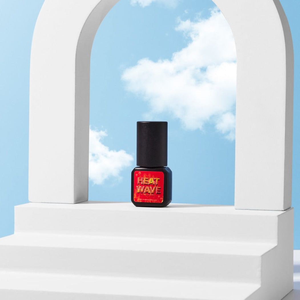 Heatwave Adhesive