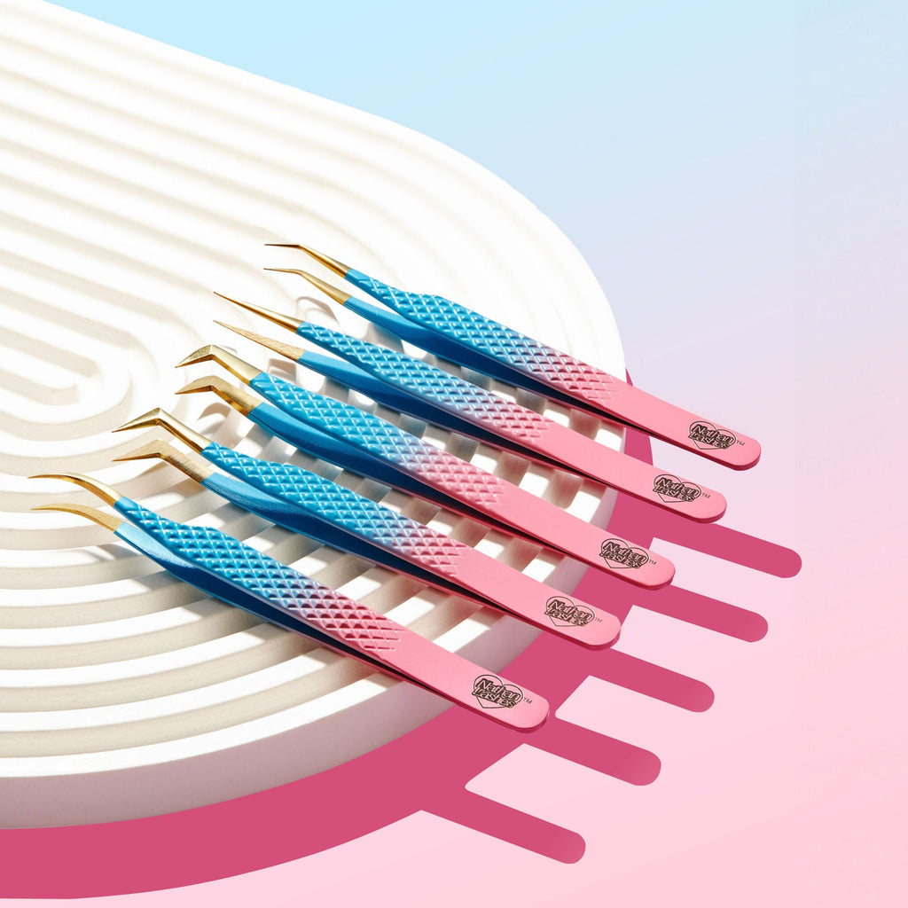 Paradise Tweezers